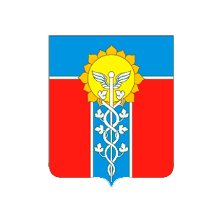 Герб города