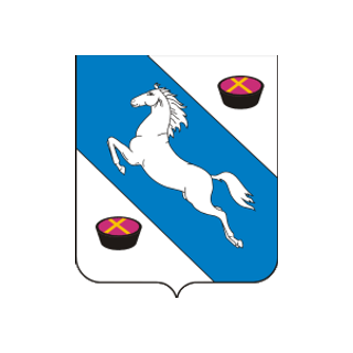 Герб Белореченск